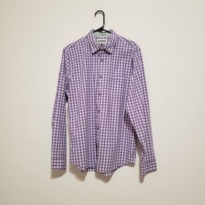 Express men's shirt